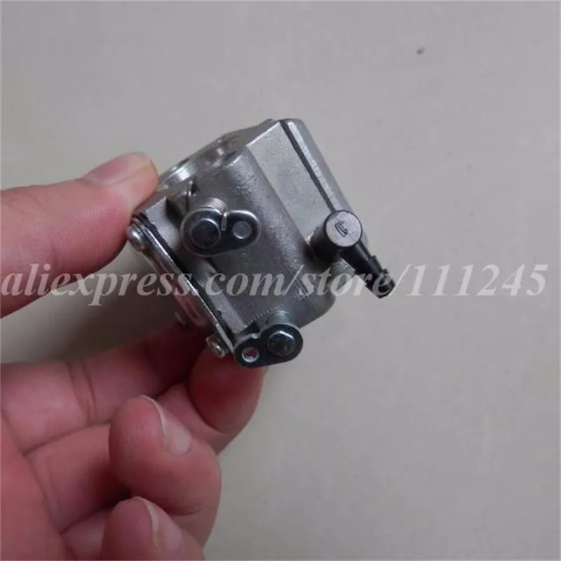 CARBURETOR AY ZENOAH G621 6200 7