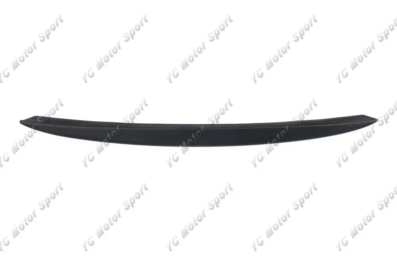 2001-2007 Mitsubishi Lancer Evolution 7-9  Type-1 Trunk Spoile FRP (11)