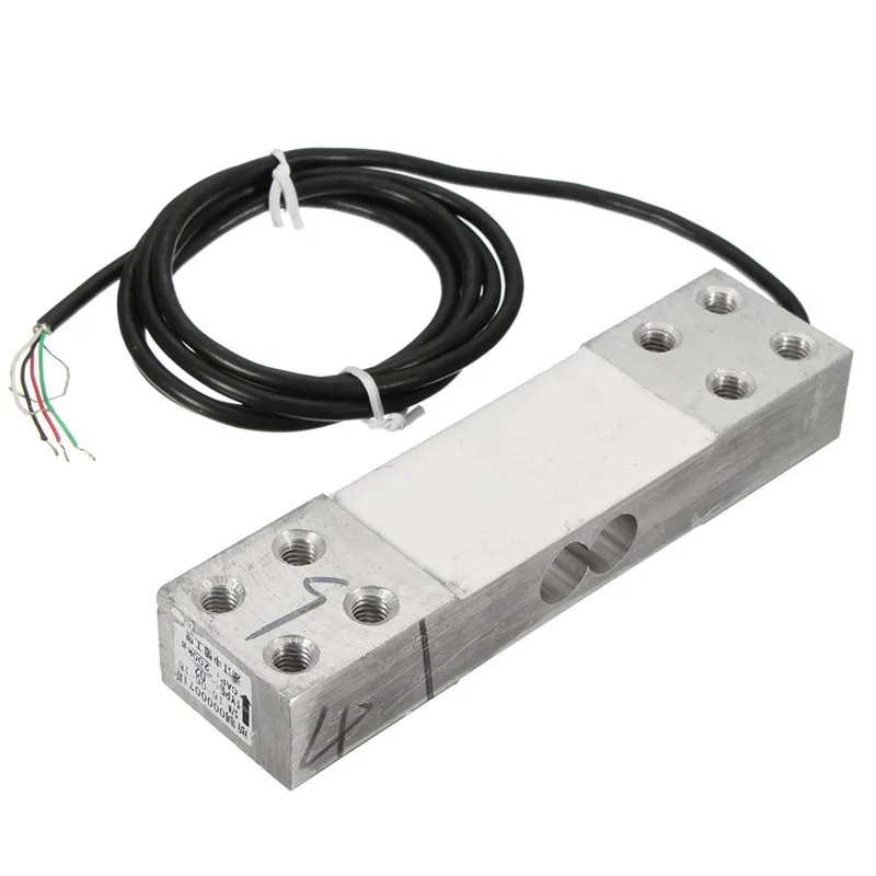 1 шт. Новое поступление прочные в использовании электронные весы с платформой 1PCX