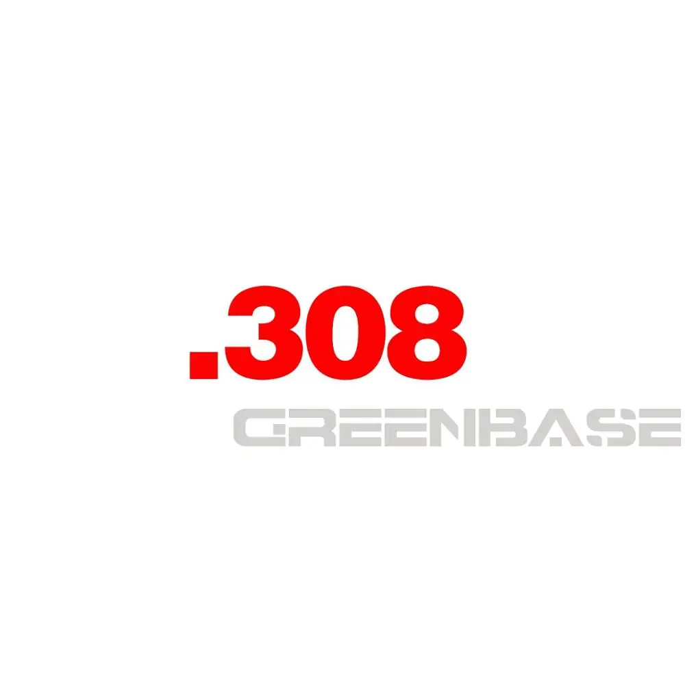 Тактические аксессуары Greenbase 5,45X39 7,62X39 12 GA. 308. 223. 303 7 мм красный Калибр лазерный Диаметр прицел картридж лазерный BoreSighter - Цвет: Синий