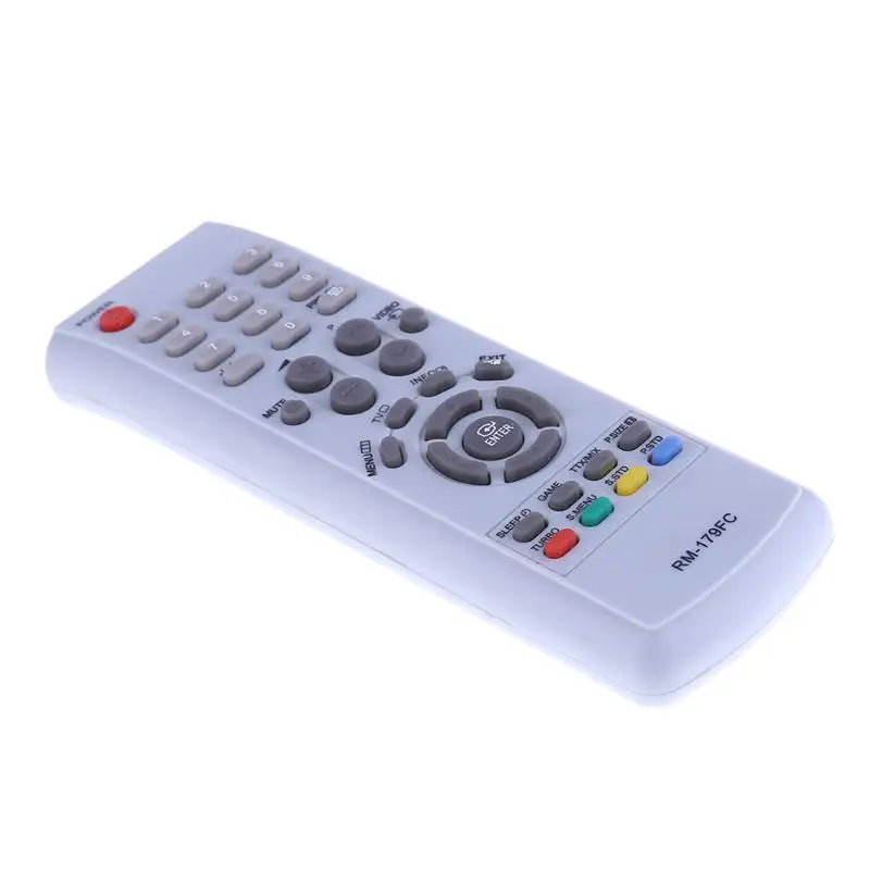 Пульт дистанционного управления для Samsung TV 3F14 00038 300 сменный пульт тв тв|tv remote|remote