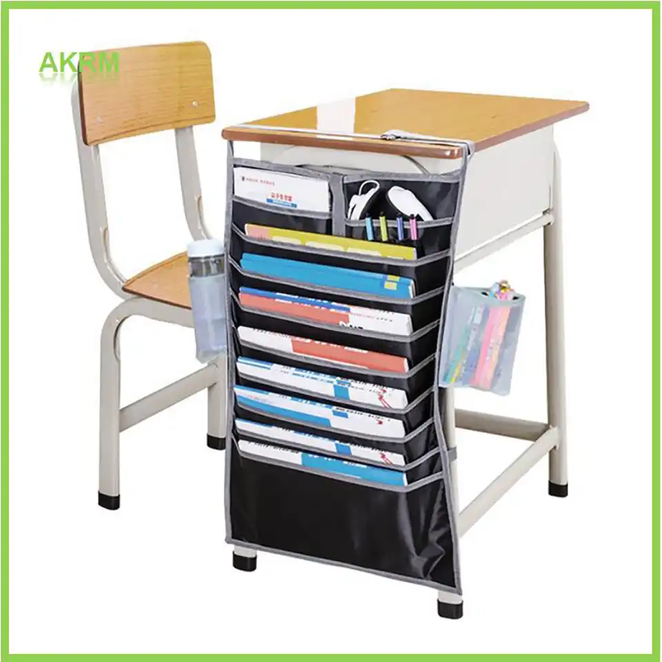 Best Value Large Adjustable Stationery Organizer Students