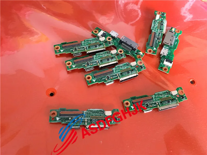 

NEW original 085F05 85F05 for Latitude 10 ST2 USB DOCKING charger board DLP10 Switch BD 100% TESED OK