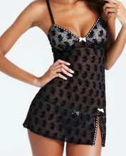 Plus Size Sexy Sleepwear Women Erotic Lingerie Dress,Sexy Lingerie Hot,Pajamas Sex Products,Sexy Costumes Sexy Underwear S~XL