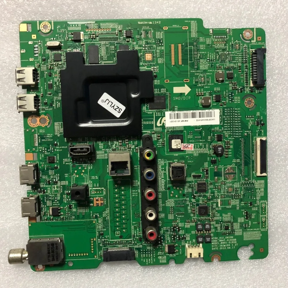 Original Ua32f5500ar Bn4101958b Cy-hf320bglv1h Bn41-01958 Local