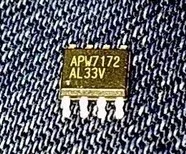 APW7172 Ноутбук LCD ремонт широко используемый чип SOP8 | Электроника