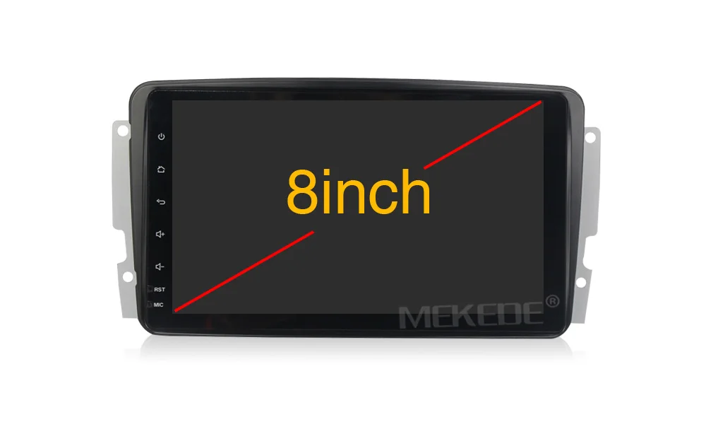 Cheap PX5 Android 8.0 4G RAM 32G ROM Car GPS radio stereo DVD RDS player for Benz W209 W203 W463 Viano W639 Vito 8inch Octa Core 3 Cheap PX5 Android 8.0 4G RAM 32G ROM Car GPS radio stereo DVD RDS player for Benz W209 W203 W463 Viano W639 Vito 8inch Octa Core 3