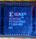 Si Tai&SH XC9572XL-10PC44C integrated circuit