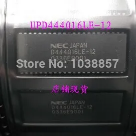 

D444016LE-12 UPD444016LE-12 UPD444016LE UPD444016 SOJ44