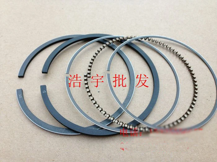

GX620 2V77 gasoline generator accessories 8.5KW 10KW piston rings