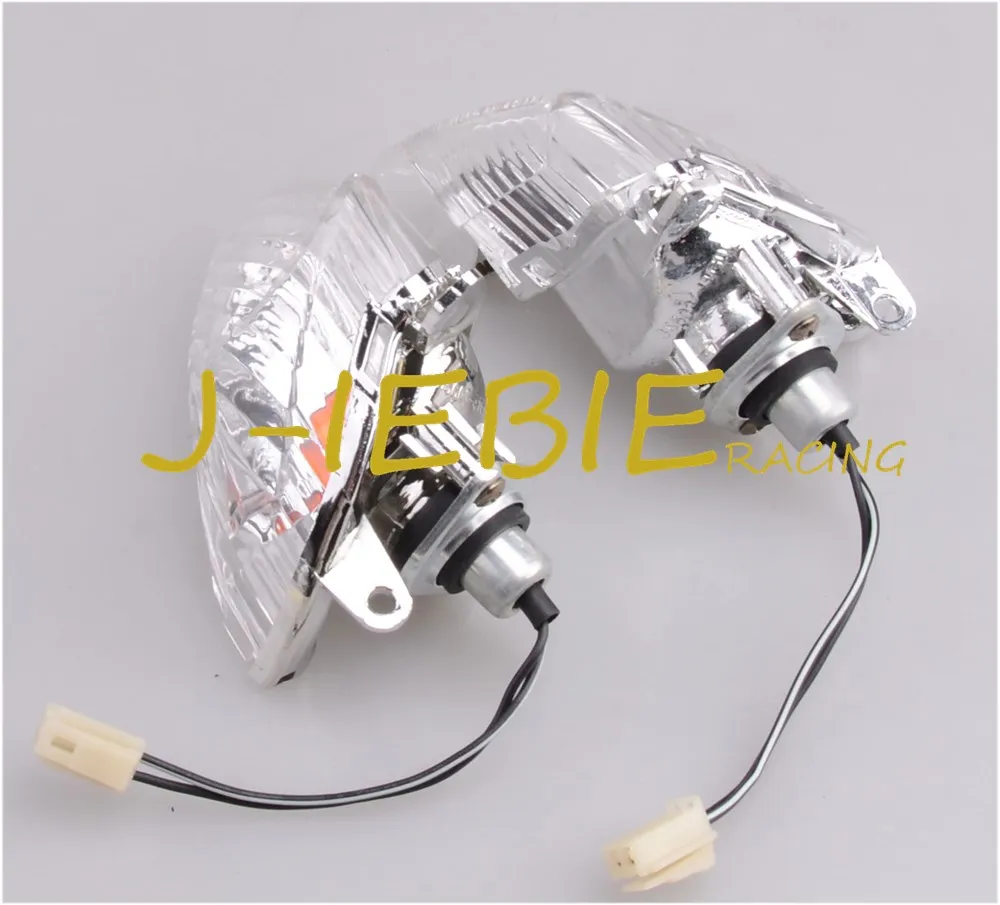 Rear Turn Indicator Signal Light For Suzuki GSXR 600/750 GSXR600 GSXR750 2006 2007 GSXR1000 GSXR 1000 2005 2006