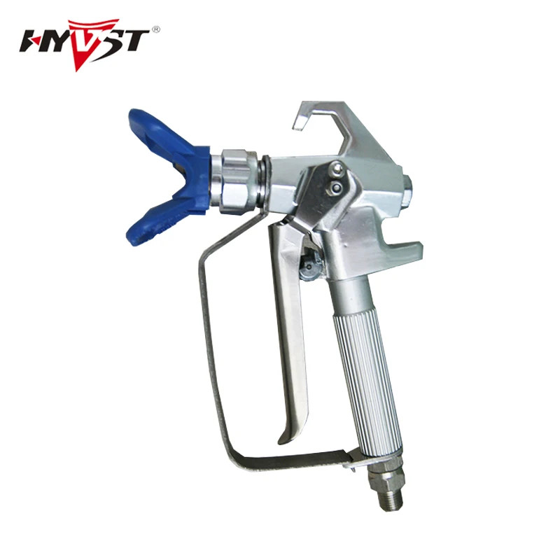 Buy 2016 High Pressure 3600 PSI Airless paint sprayer gun Machine Paint No Gas