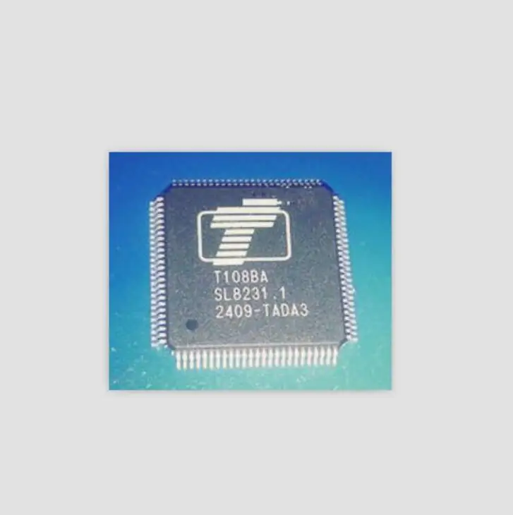 T108L TDA10046A FQL40N50 VT1211 STMP3507L100E-CA6 MT1389DXE-METL | Электроника