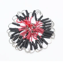 YINGTOUMAN 2 шт./партия 10#-20# рыболовный крючок железная пластина на крючок, крепкий крючок в виде лошадиной головы имеет колючий крючок из нержавеющей стали