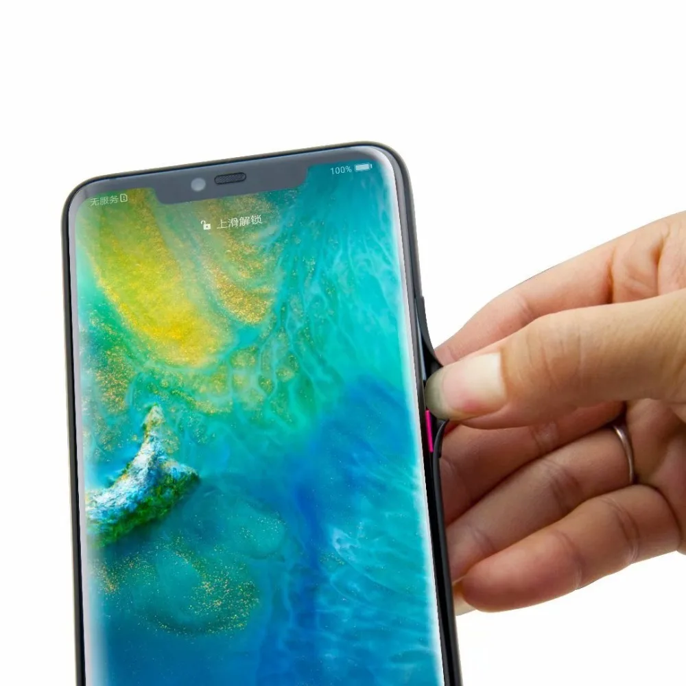 Mate 20pro батарея чехол для huawei mate 20 Pro мобильный телефон резервная копия зарядного банка 6000 мАч портативный внешний запасные аккумуляторы телефонов крышка