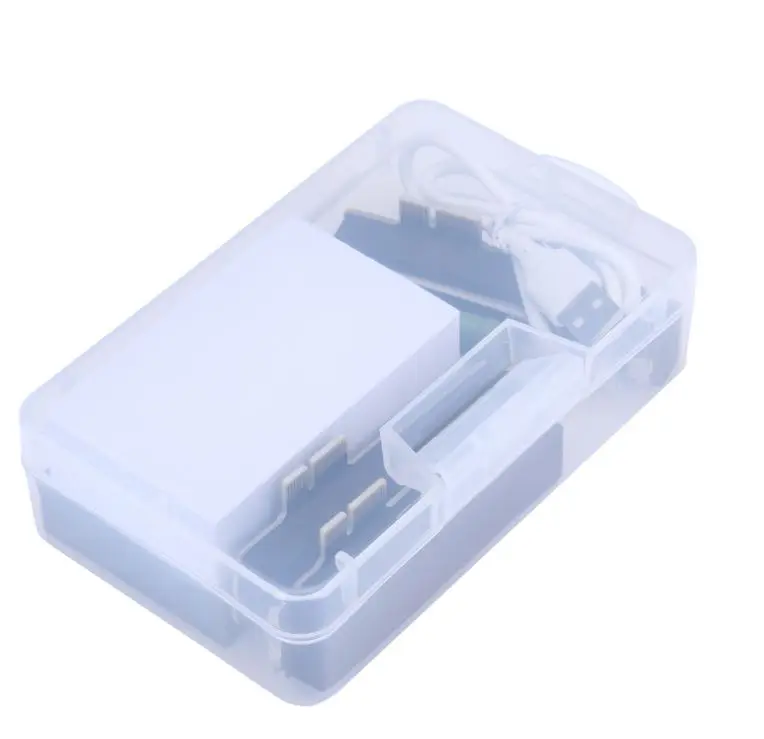 1 комплект USB кабель для передачи данных тест er тест батареи четкий цикл проверки батареи для iPhone X XS MAX 8 7 6 6S для iPad применение часов