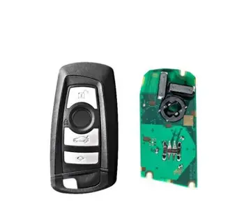 

for BMW F Series CAS4+/FEM Blade 315 MHZ Key Board with Shell Made by CGDI