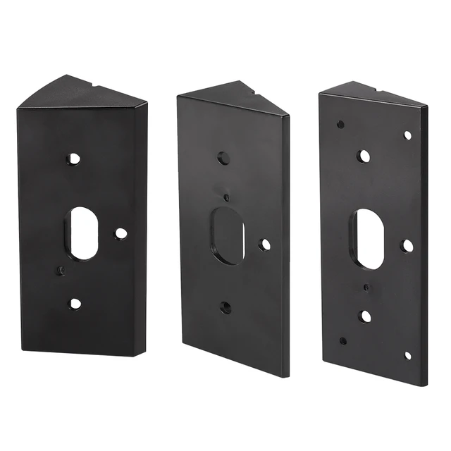 Aliexpress.com : Buy Adjustable Angle Doorbell Bracket for Ring Video