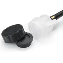 Motorcycle Rear Foot Hydraulic Brake Pump