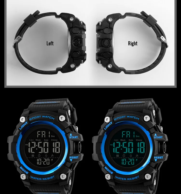 fashion mens watches-8