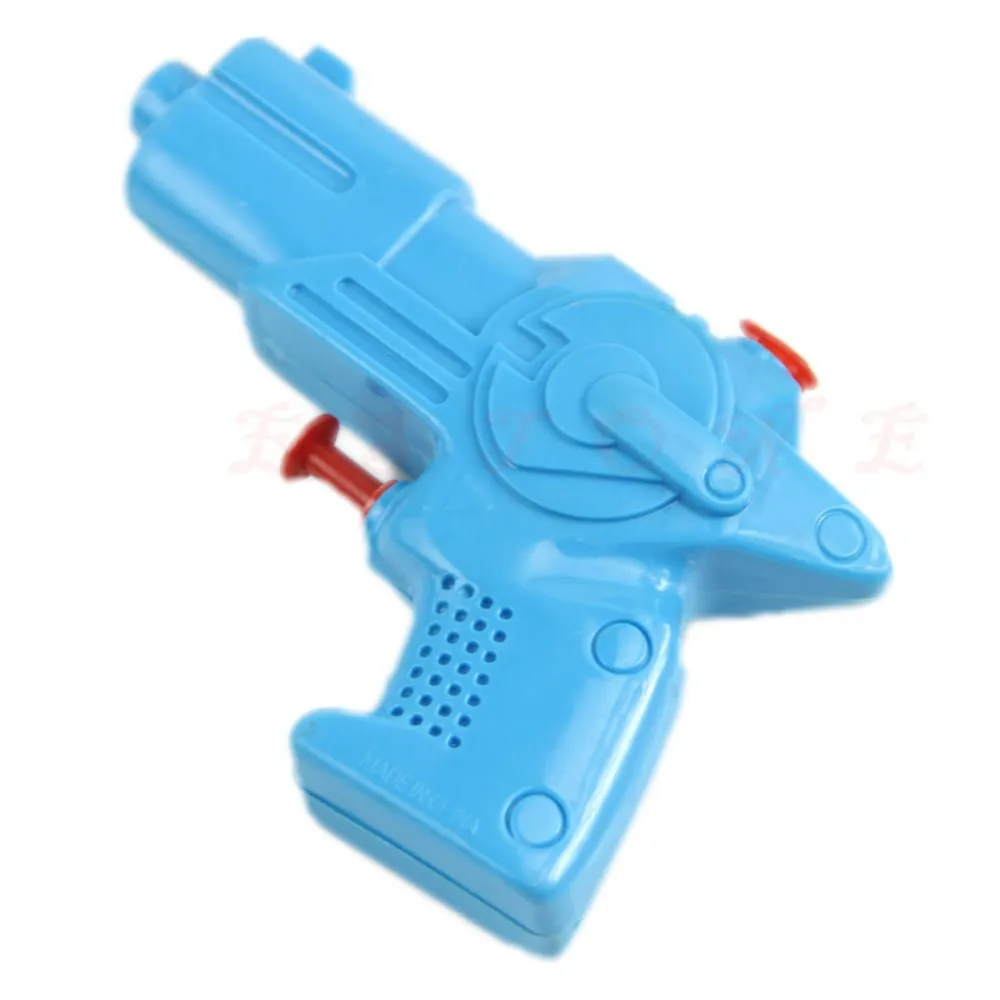 M89C1pc 125 мм детский маленький водяной пистолет давления детские пляжные игрушки забавные
