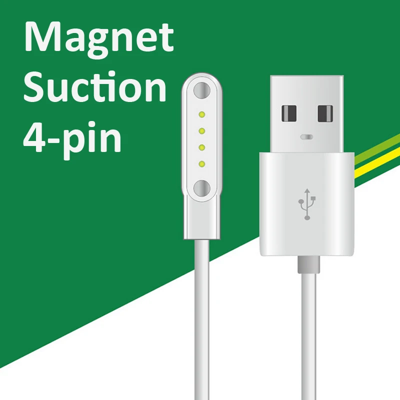 Умные часы K88H KW88 KW18 GT88 G3 с магнитным присоской 4 pin 7 62 мм usb портом бесплатная