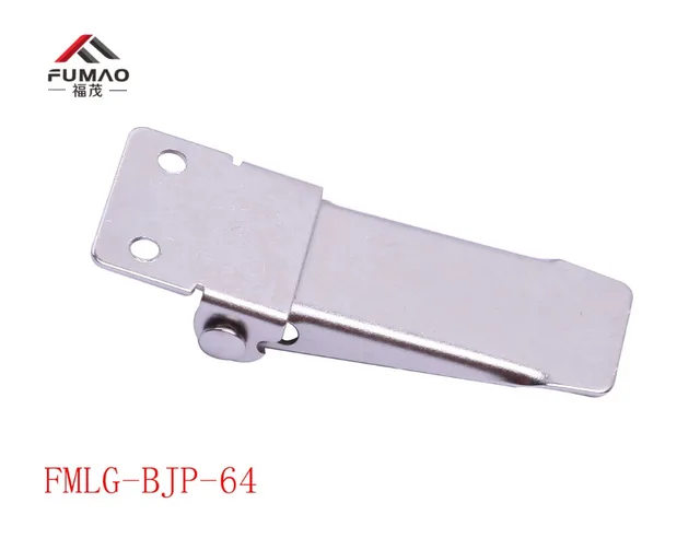 10pieces Lot Led Panel Lamps Fixing Spring Clamp Downlight Fixing Spring Clips With 60 70mm Metal Bracket For Recessed Lights Fastener Aliexpress