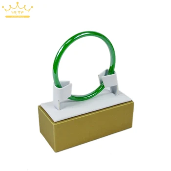 

High Quality Jewelry Display Bracelet Stand Holder Jewellery Organizer Cases 9x4x6cm