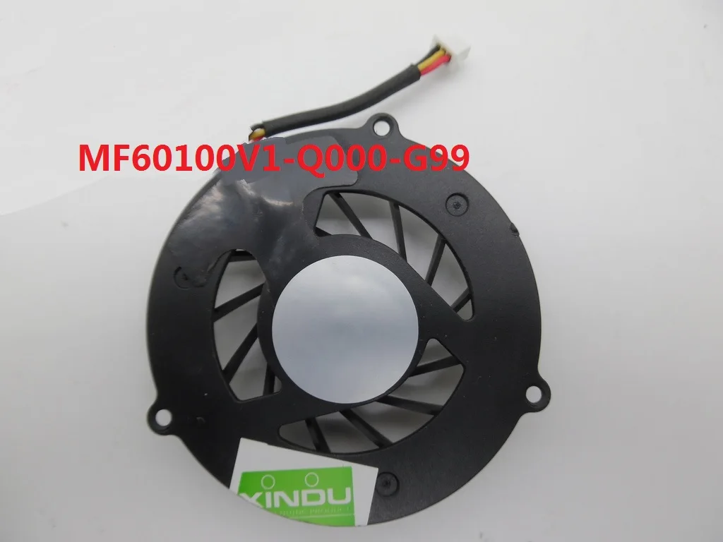 Вентилятор для ноутбука Acer AS4732 4332 D525 D725 UDQFZJP01CAR/для Ferrari 200 ZH6 AD7005HX QBB CWZH6 / AS4930 MF60100V1