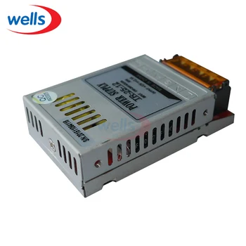 

12V 2.1A 25W Power Supply New small LED Driver Converter 12v to 220v transformer Charger For 5050 3528 3014 5630 LED Strip Light