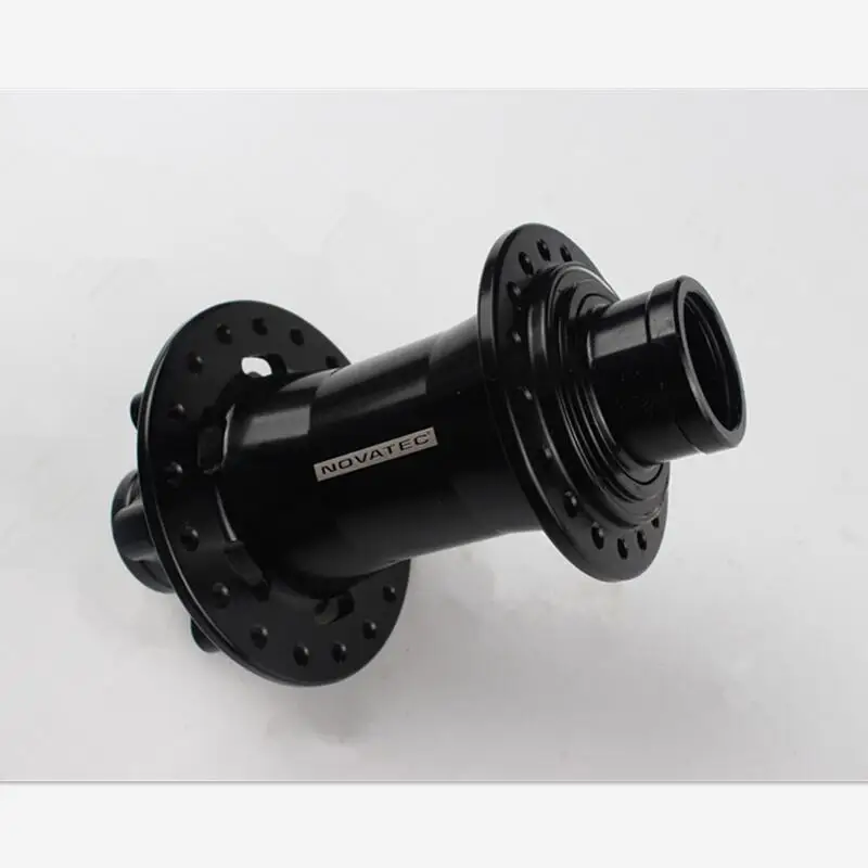 Novatec DH41SB DH61SB 20 мм горный велосипед mtb дорожный DH дисковый передний концентратор с