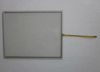 

Skylarpu 15''inch touchscreen for 6AV6 545-0DB10-0AX0 MP370 touch screen pane glass Free Shipping