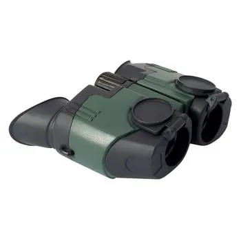 

Original Yukon 22142 binocular 10x portable Binocular sideview 10x21 telescope pocket-size Binocular fast shipping