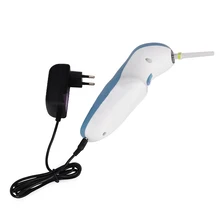 Ручка для удаления моль Лазерная плазменная ручка средство для удаления бородавок моль тату машина для удаления пятен