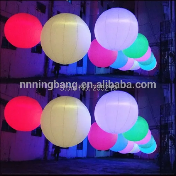 

Free DHL shipping cheap inflatable balloon\inflatable decoration balloons