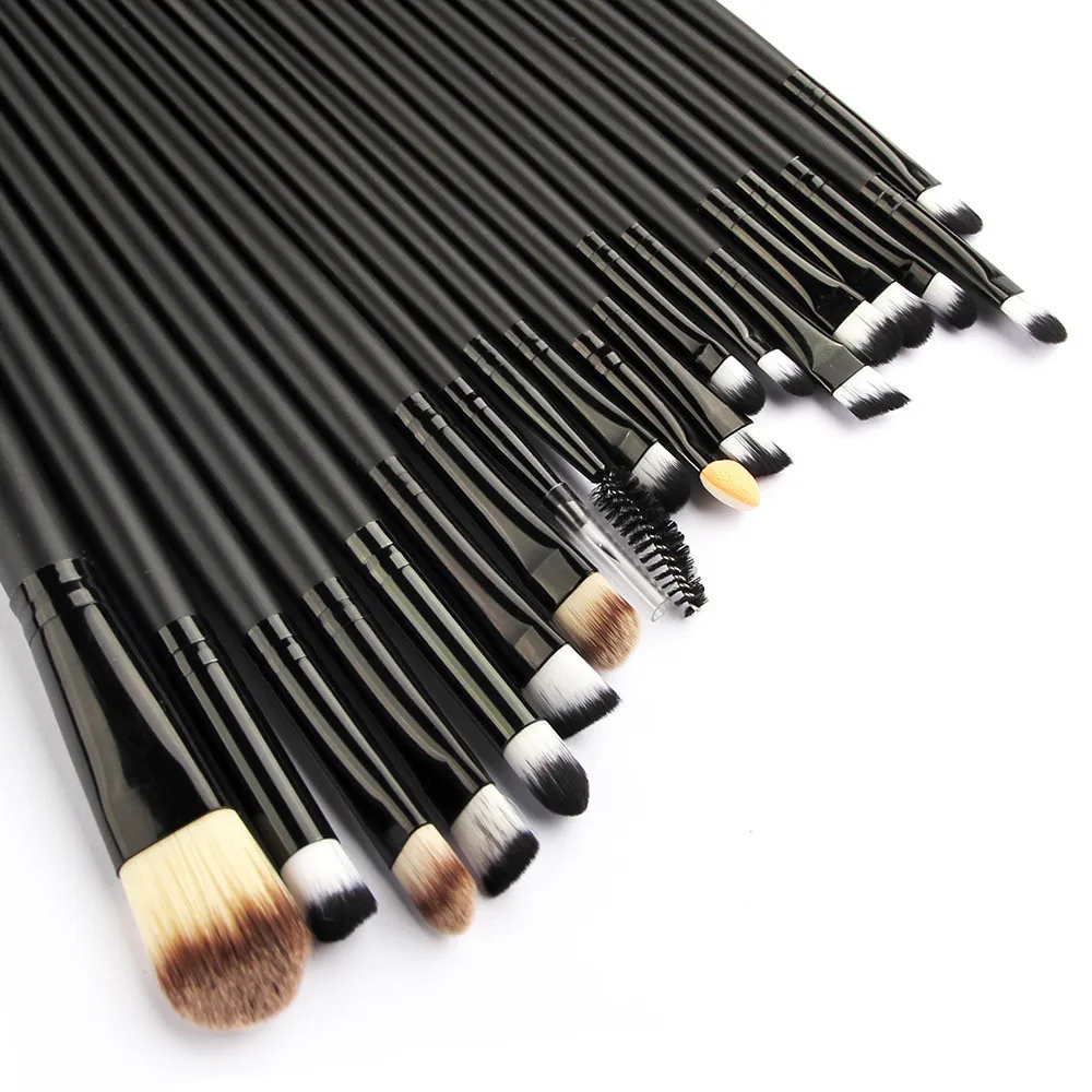 makeup brush set M807-1 (3)