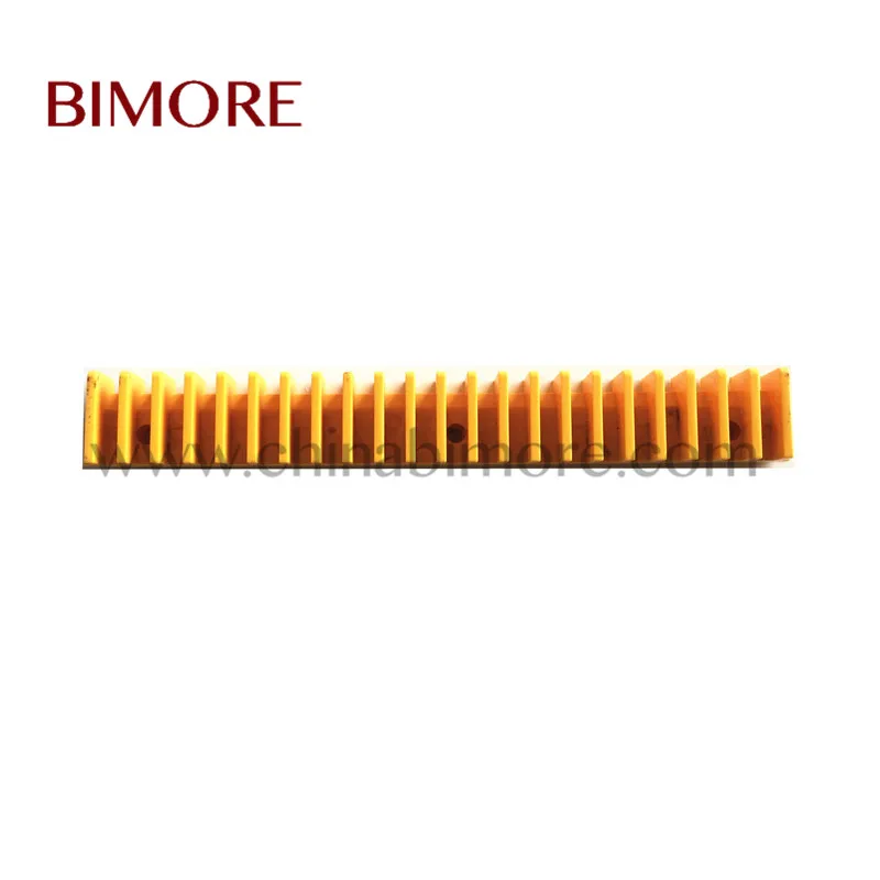 

20 Pieces Y211093 BIMORE Escalator Parts Escalator Demarcation