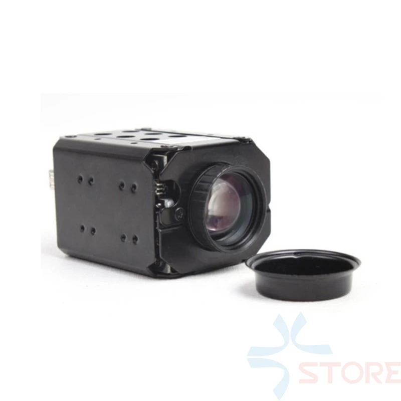 10X Zoom 1080P WDR камера с выходом HDMI/AV OSD DVR моментальный снимок и воспроизведение для