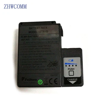 

High Quality BTR-08 battery Use for Fiber Fusion Splicer FSM-60S, FSM-60R, FSM-18S, FSM-18R