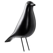 Diseño Vitra Eames casa pájaro Eames Birdie paloma una decoración tecnológica