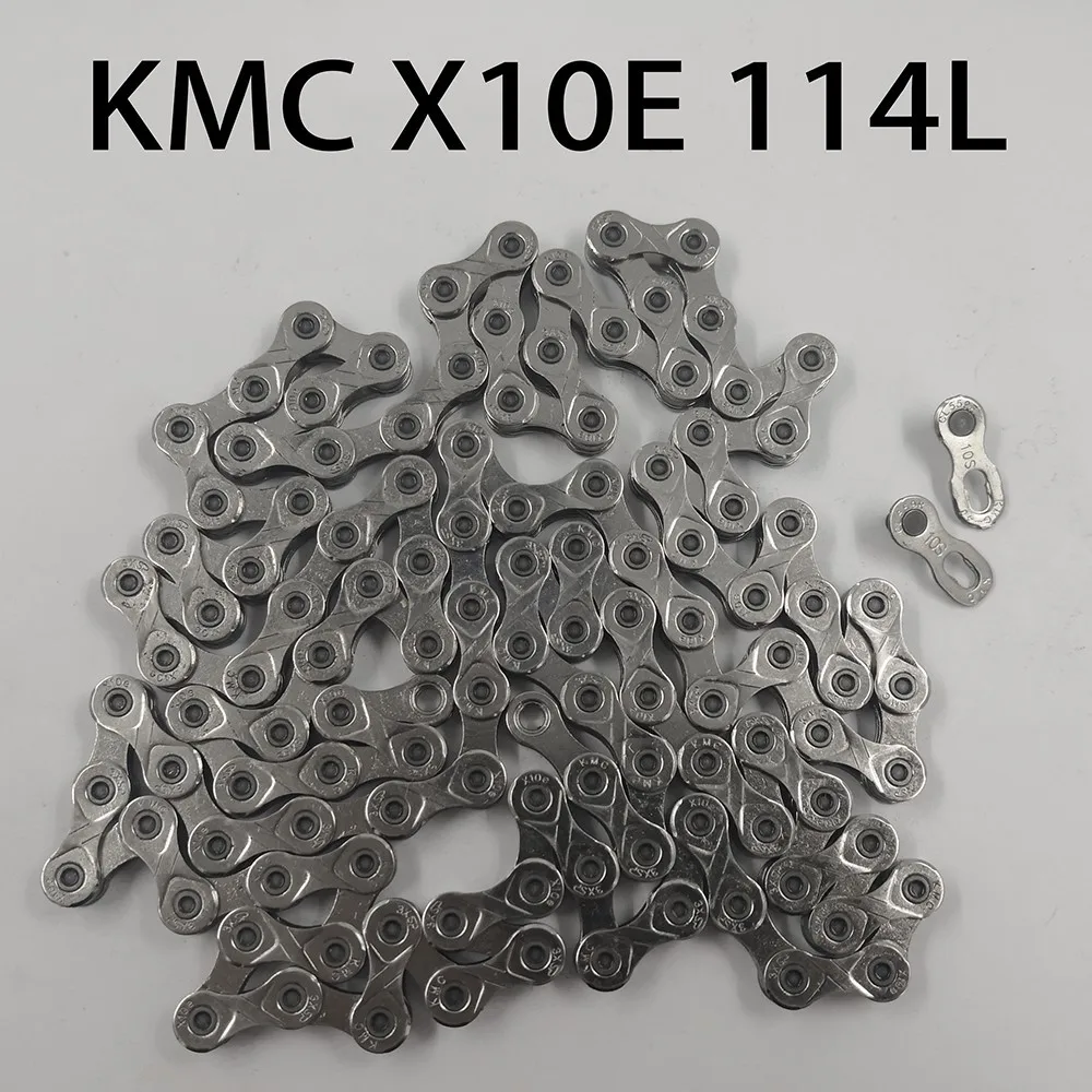 Sale 2019 New Mtb Bicycle Current Road Kmc X10 X10.93 116l 10 Speed Magic Mountain Bicycle Current Button With Original Box 4 Sale 2019 New Mtb Bicycle Current Road Kmc X10 X10.93 116l 10 Speed Magic Mountain Bicycle Current Button With Original Box 4