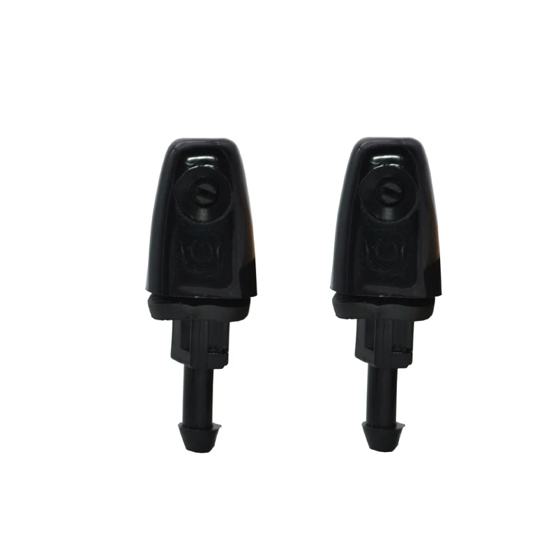 Пара форсунок омывателя передней фары Misima для Mazda 6 GG1 2008 2007 2006 2005 2004 2003