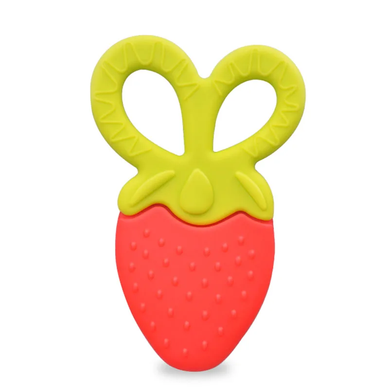 red teethers