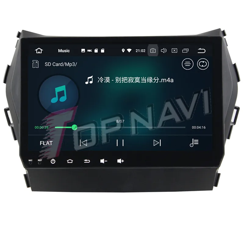 2  For Hyundai IX45 2014
