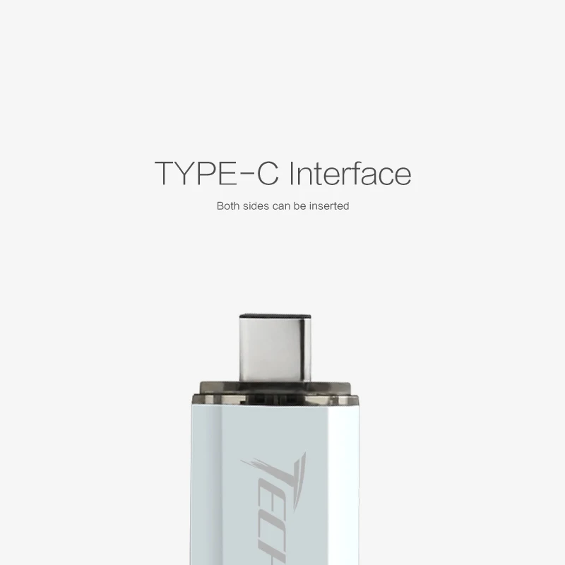 TECHKEY USB 3.0 Type-C 3.1 usb flash drive 3.0 64GB Metal Custom Pen Drive 32GB USB Stick 16GB for Phones Micro USB Flash Type C TECHKEY USB 3.0 Type-C 3.1 usb flash drive 3.0 64GB Metal Custom Pen Drive 32GB USB Stick 16GB for Phones Micro USB Flash Type C