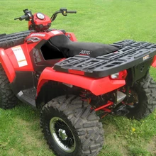 Сиденье для мотовездехода Обложка Замена для Polaris Sportsman 335 400 500 600 700 1996-2004 1998 2000 2003 2001