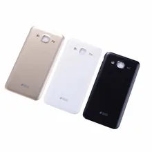 Чехол для телефона для Samsung Galaxy J5 j500 J500F J500H J500FN Корпус задняя крышка аккумулятора крышка