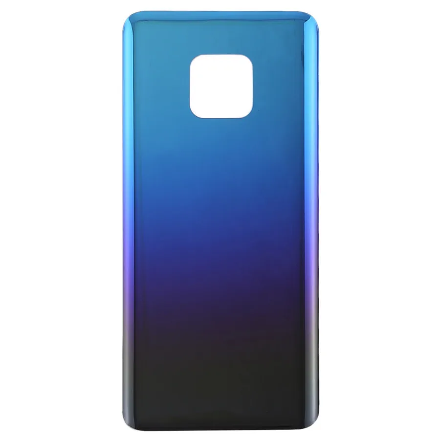 IPartsBuy Задняя крышка батареи для huawei mate 20 Pro