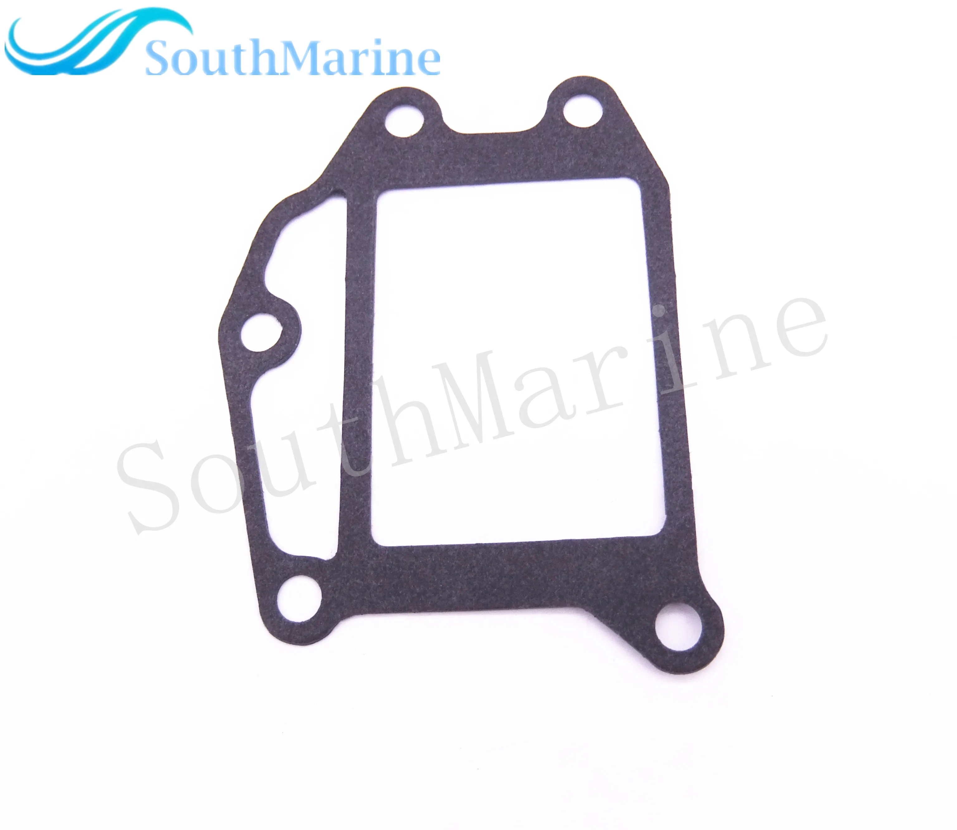 Outboard Engine 63V 41133 A1 Exhaust Manifold Gasket for Yamaha 2