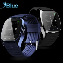 IBlue Bluetooth für Smart Uhr M26 für Samsung für Xiaomi Smart Uhr Android Smartwatch Armbanduhr für iPhone Sport Uhr